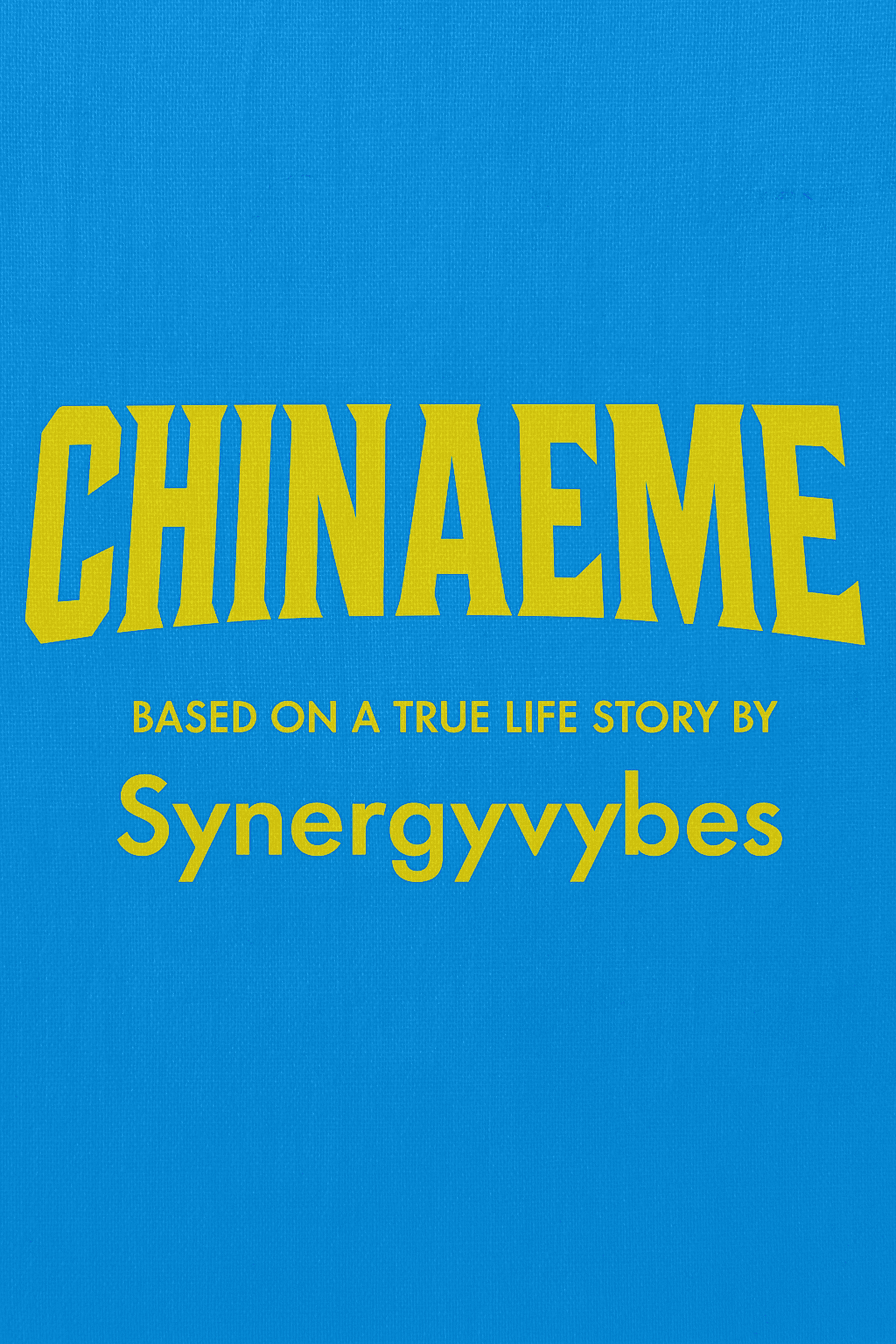 Chinaeme Cover